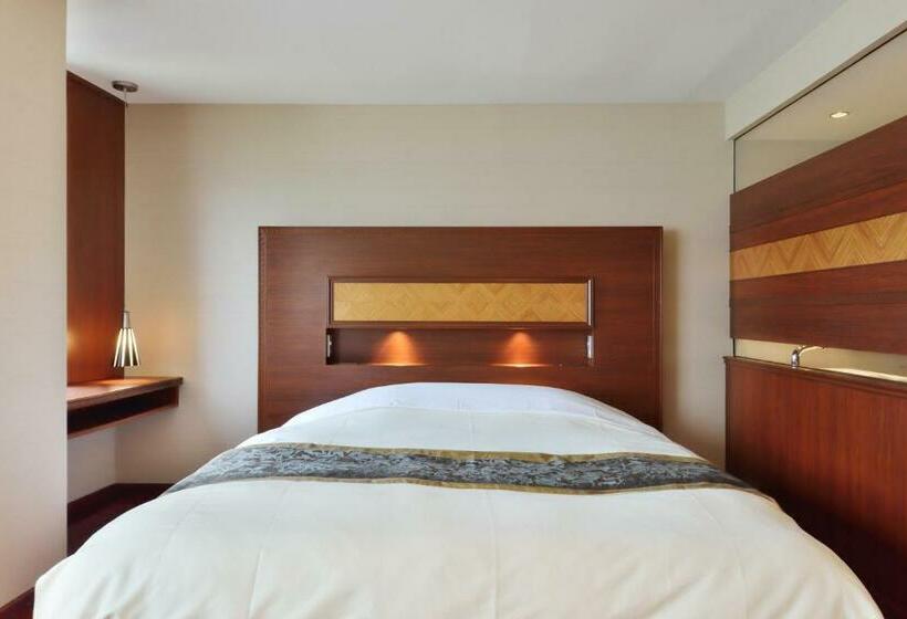 スタンダードルーム, Uminoyasuragi Hotel Ryugu