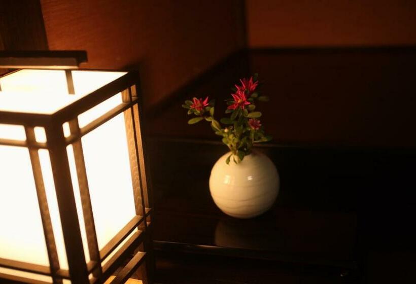 ファミリールーム, Uminoyasuragi Hotel Ryugu