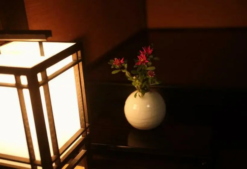 ファミリールーム, Uminoyasuragi Hotel Ryugu