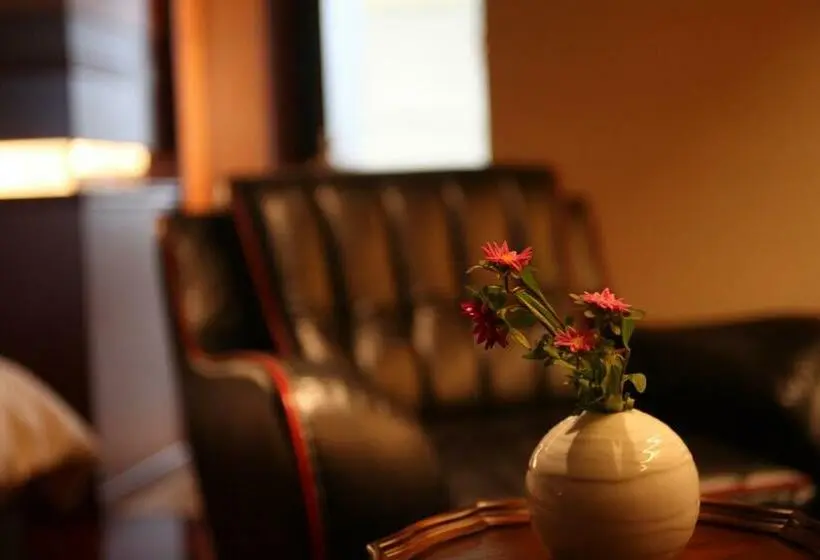 スタンダードルーム, Uminoyasuragi Hotel Ryugu