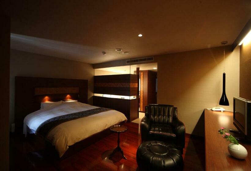 标准间, Uminoyasuragi Hotel Ryugu