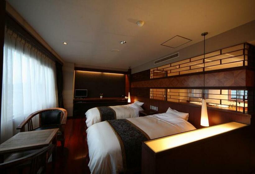 Номер Стандарт, Uminoyasuragi Hotel Ryugu