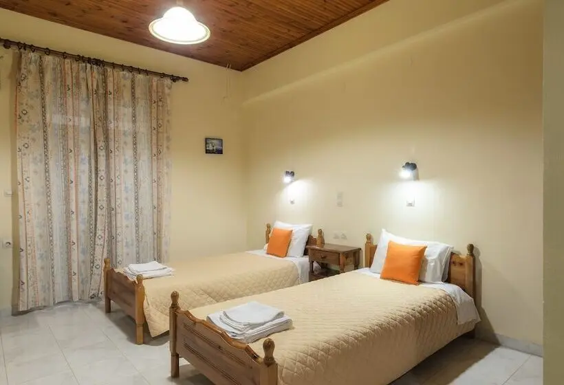 استودیوی استاندارد, Artemis Room