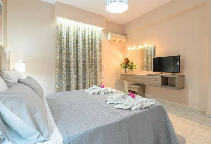 استودیوی سوپریور, Artemis Room