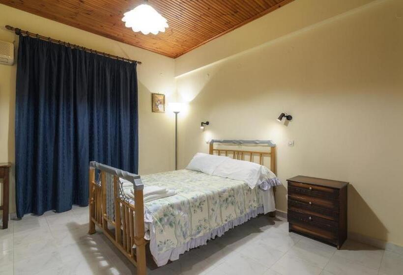 استودیوی استاندارد, Artemis Room