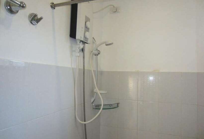 Camera Deluxe, Boracay White Coral