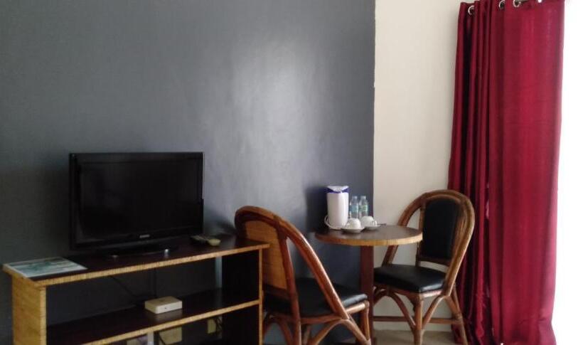 חדר דלוקס, Boracay White Coral