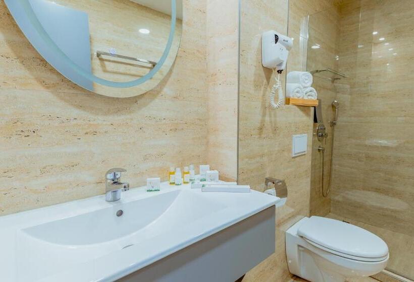 اتاق سوپریور, Nobel Gallery