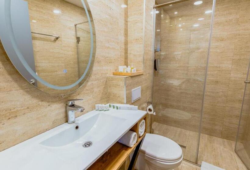 آپارتمان 1 خوابه, Nobel Gallery