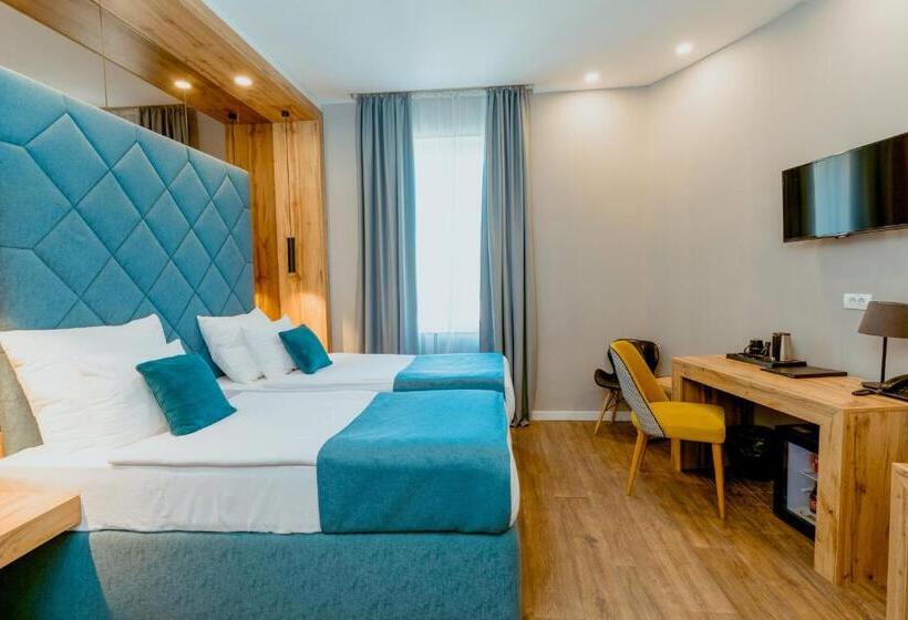 اتاق استاندارد, Nobel Gallery