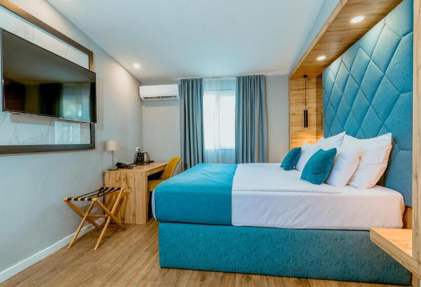 آپارتمان 1 خوابه, Nobel Gallery