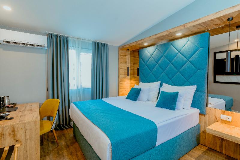 اتاق استاندارد, Nobel Gallery