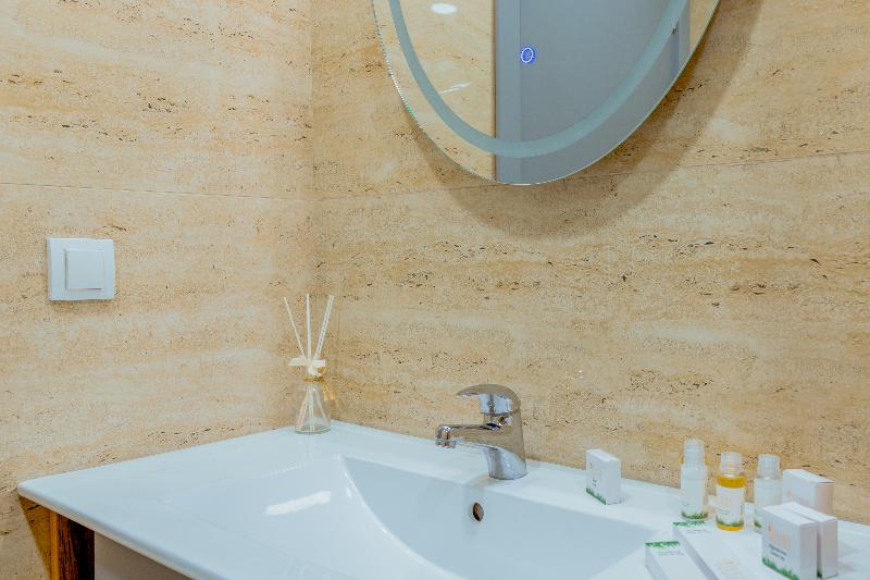 اتاق استاندارد, Nobel Gallery