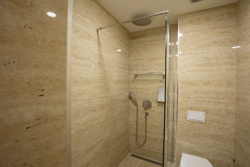 آپارتمان 1 خوابه, Nobel Gallery