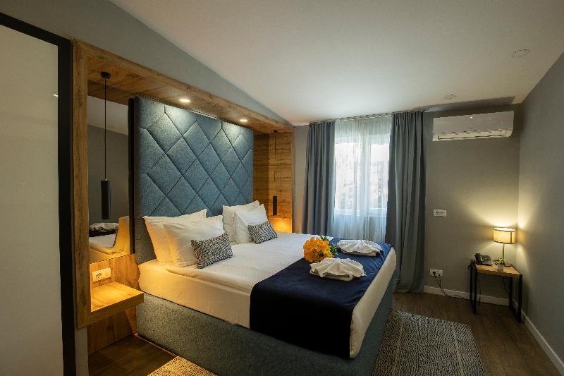 آپارتمان 1 خوابه, Nobel Gallery