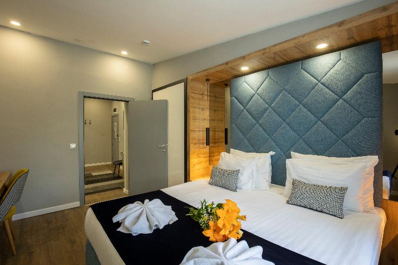 آپارتمان 1 خوابه, Nobel Gallery