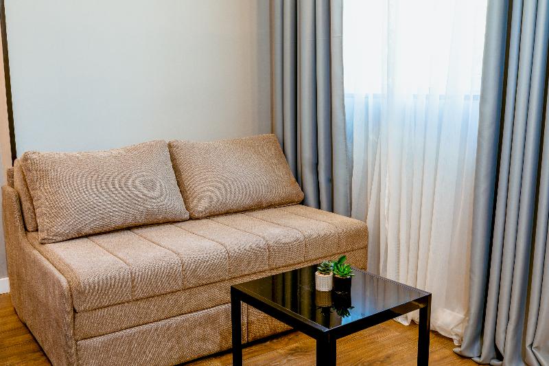 اتاق سوپریور, Nobel Gallery