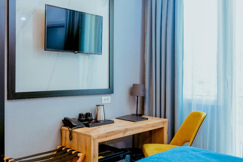 اتاق سوپریور, Nobel Gallery