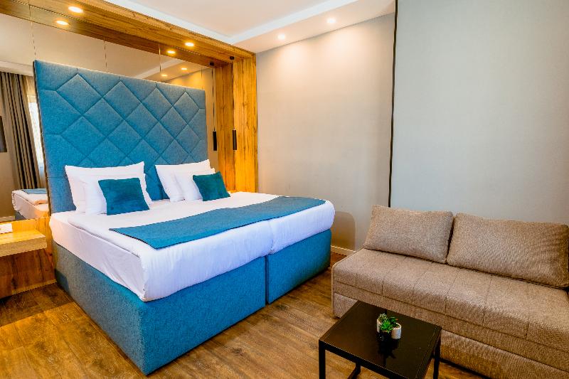 اتاق سوپریور, Nobel Gallery