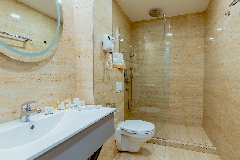 اتاق سوپریور, Nobel Gallery