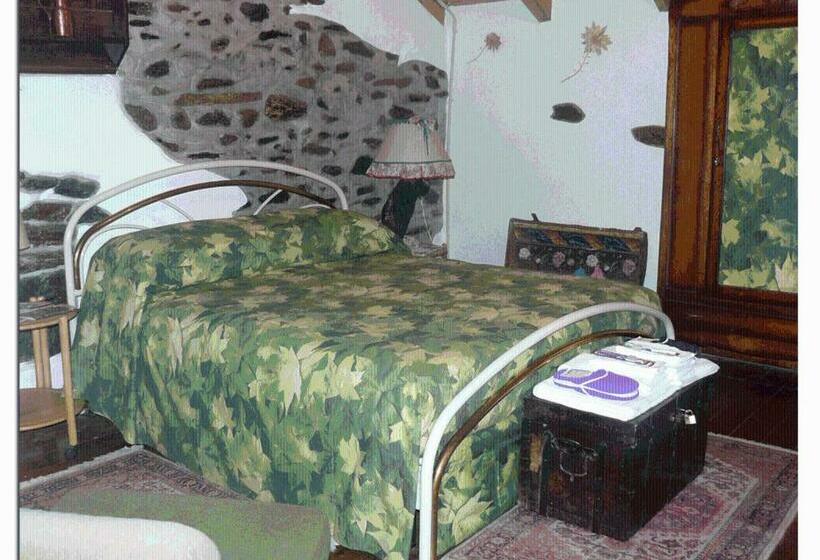 חדר סטנדרט, B&b Baita Evelina