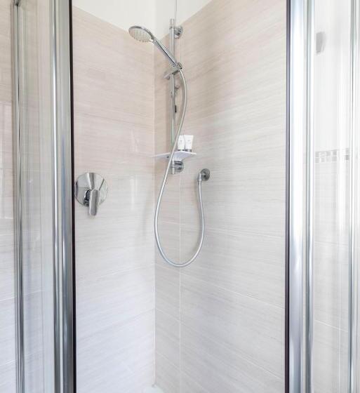 חדר סטנדרט יחיד, B&b Castello Cimbergo