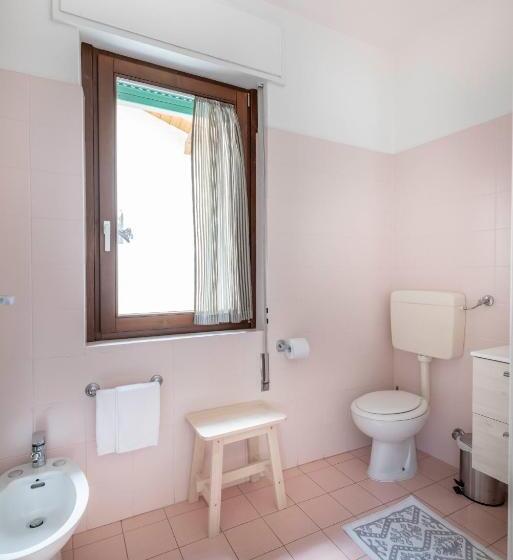 חדר סטנדרט לשלושה, B&b Castello Cimbergo