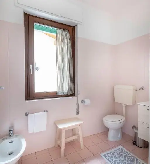 スタンダードトリプルルーム, B&b Castello Cimbergo