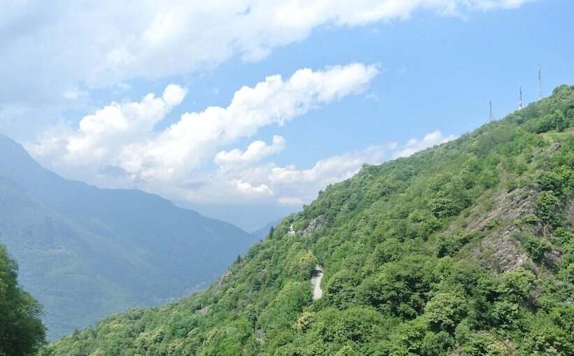 חדר סטנדרט יחיד, B&b Castello Cimbergo