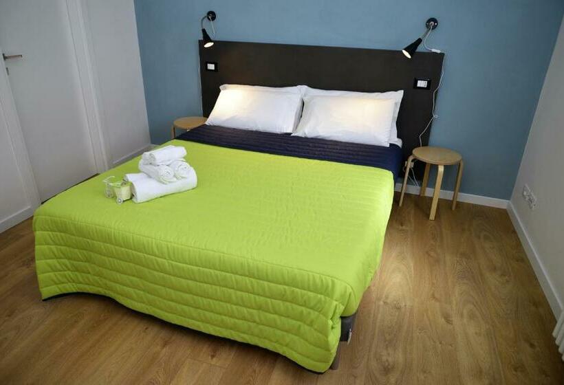 חדר סטנדרט, La Casa Ritrovata