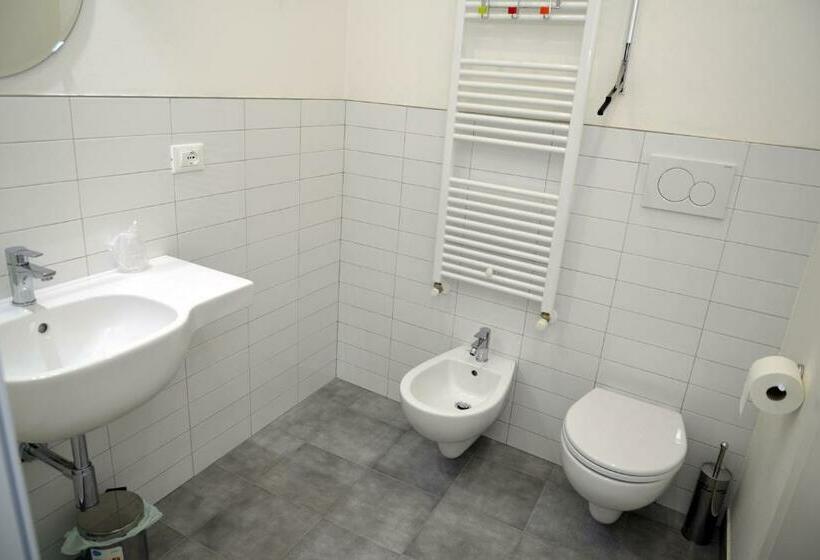 חדר סטנדרט, La Casa Ritrovata