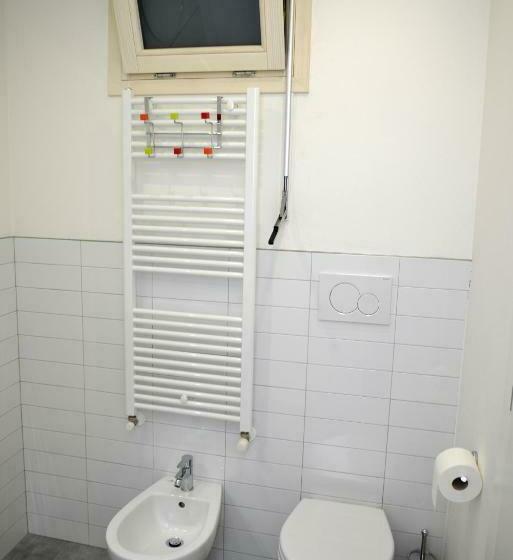 חדר סטנדרט, La Casa Ritrovata