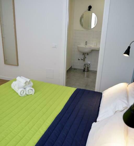 חדר סטנדרט, La Casa Ritrovata