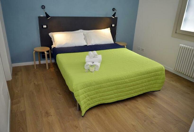 חדר סטנדרט, La Casa Ritrovata