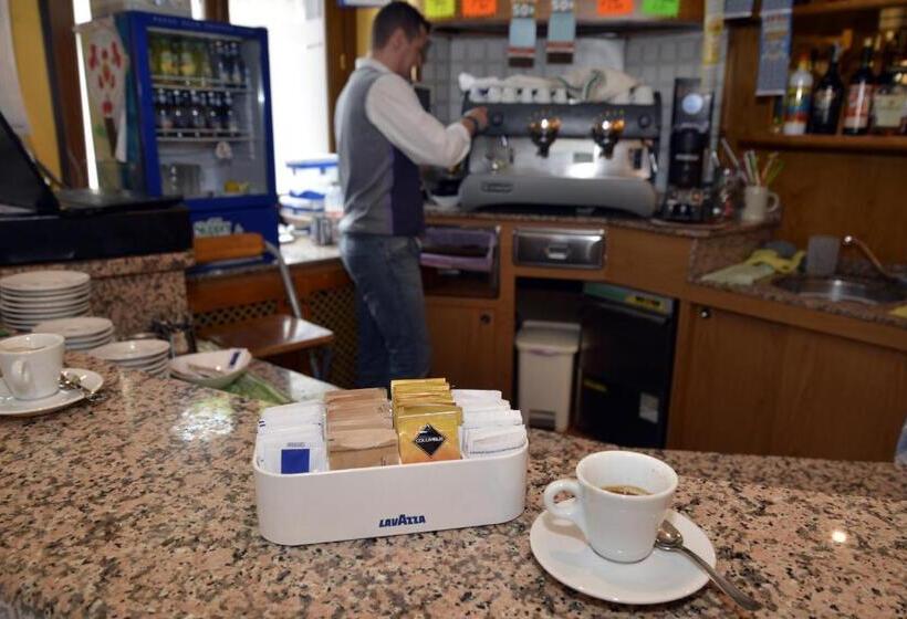 חדר סטנדרט, La Casa Ritrovata