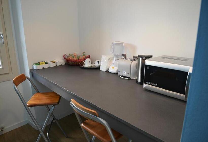 חדר סטנדרט, La Casa Ritrovata