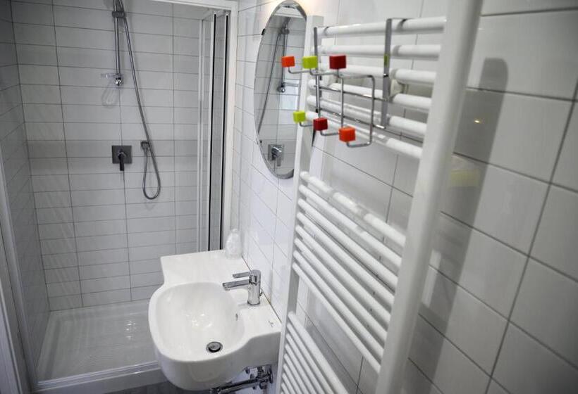 חדר דלוקס עם מרפסת, La Casa Ritrovata