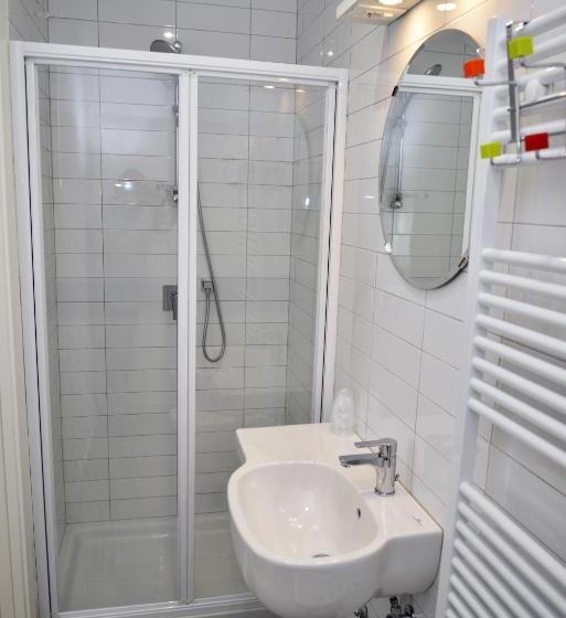 חדר דלוקס עם מרפסת, La Casa Ritrovata