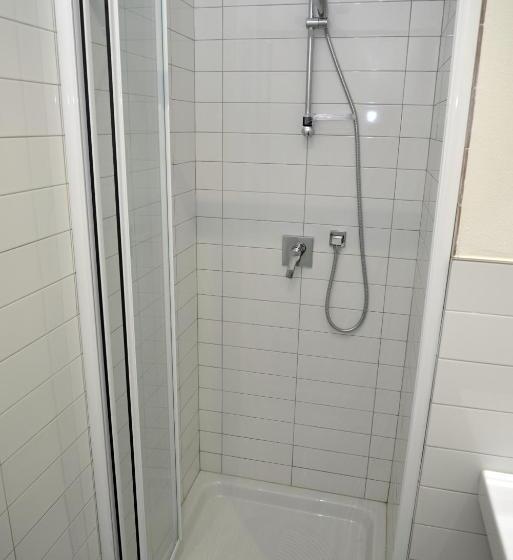Standard room with outdoor bath, La Casa Ritrovata
