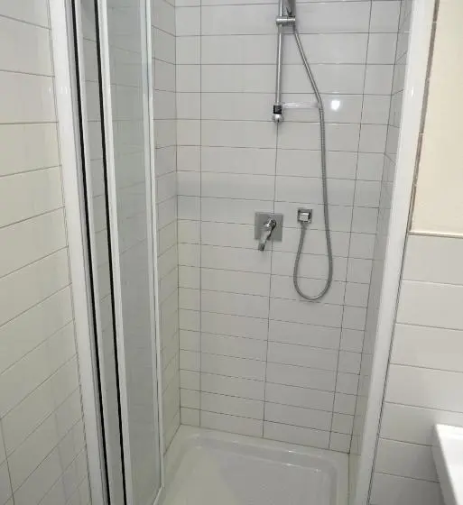 Standard room with outdoor bath, La Casa Ritrovata