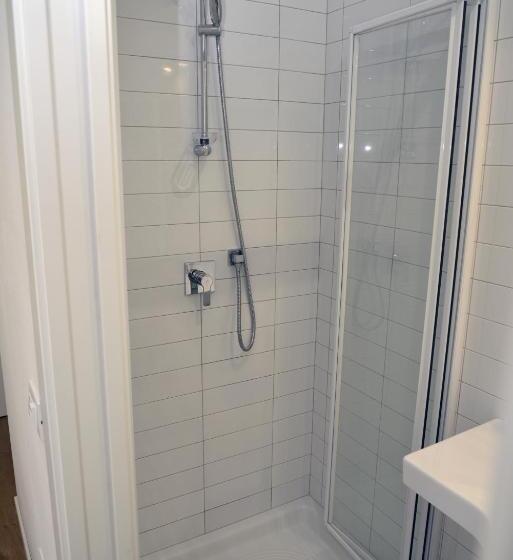 Standard room with outdoor bath, La Casa Ritrovata