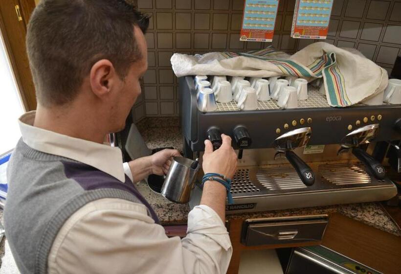 Standard room with outdoor bath, La Casa Ritrovata