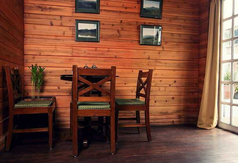 1ベッドルームプレミアムアパートメント, Jagjeet