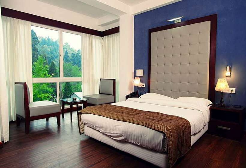 1ベッドルームプレミアムアパートメント, Jagjeet