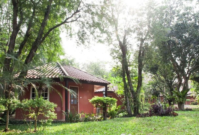 샬레, Natural Park Resort De Wang Thong