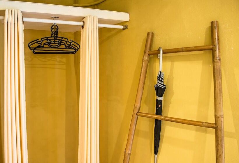 샬레, Natural Park Resort De Wang Thong