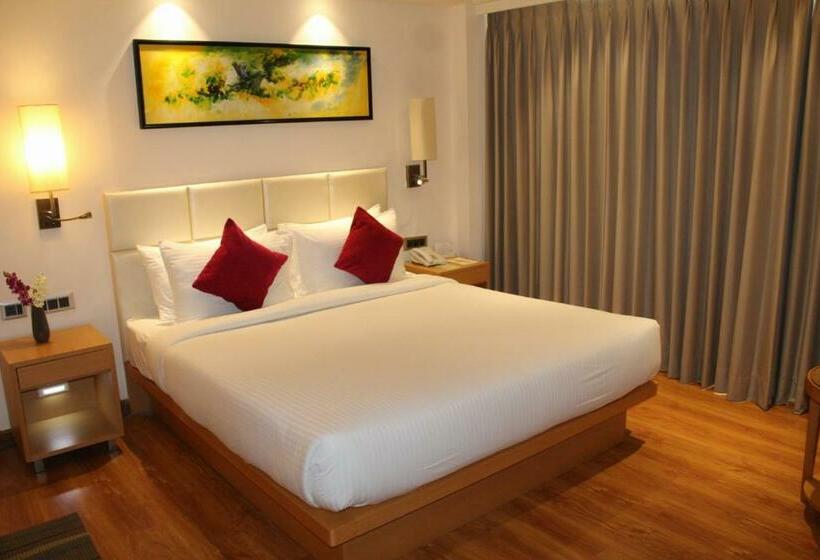 スイート, Pearltree Hotels And Resorts