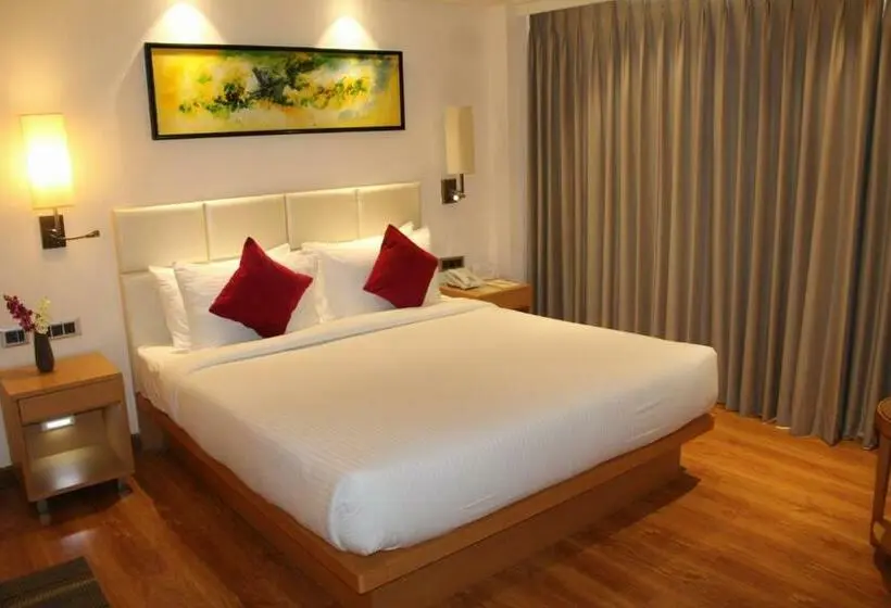 スイート, Pearltree Hotels And Resorts