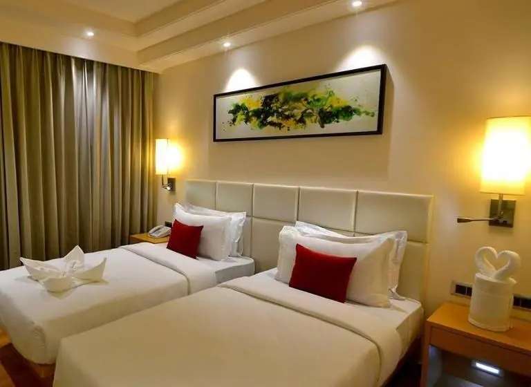 クラブルーム, Pearltree Hotels And Resorts