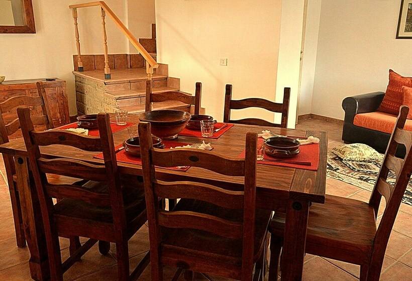 Apartament Klasyczny 1 Sypialnia, Il Maremmano